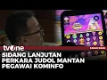 Download Lagu TERUNGKAP! Eks Pegawai Kominfo Terima 15 M Sebagai Uang Tutup Mulut | Kabar Siang tvOne