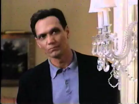 Price of Glory (2000) Teaser (VHS Capture)
