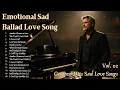 Lagu Playlist: Another Chance at Love – 80s \u0026 90s Emotional Sad Ballad Love Song Vol. 02