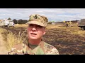 Operation Plan Smokey sends Guard members to Garner Complex fires