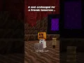 Download Lagu I Fell, So You Could Fly... #minecraft #memes
