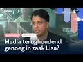Download Lagu Hoe berichten media over zaak Lisa? 'Helpt enorm dat we de wens van de familie weten' | Mediaforum