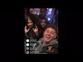 Kyra Live Freaksgiving Day 2 Atlantic City
