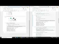 Using IBM quantum cloud computers with python package Qiskit Episode 1