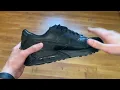 Nike Air Max 90 Leather after 3 months review and feedback