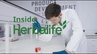 How Herbalife Uses Laboratory Testing To Ensure It Puts Safety First