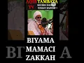 Download Lagu #tambaya biyama mamaci zakkah