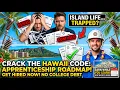 How to Get into the IBEW in Hawaii Union Electrician Apprenticeship Application Process