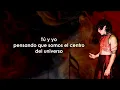 Leo Rizzi - Amapolas (Letra/Lyrics)