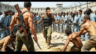 New Movie 2026 Superhit (HD) Blockbuster South Indian Hindi Dubbed Action Movie || Zakhmi Khiladi