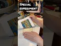 Gelli Printing Gel Plate Pull Special Experiment Flow Improver GOLD