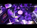 Download Lagu Danny Carey Drum Cam [Triad] (Live 2002) [AI Enhanced] 1080 HD