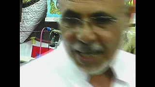 الشيخ محمد عبدالجليل عزاء المرحوم المعلم محمد أبو صلاح رحمه الله عزبة عارف الصغيره أبو كبير 