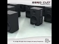 Zero Cult - Electro Wind (Chill Out)