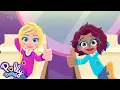 Download Lagu Polly Pocket | Let’s Go Polly | Brand New Series 2018 | Videos for Kids