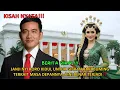 Download Lagu VIRAL!!! JANJI NYI RORO KIDUL KEPADA GIBRAN TERKAIT MASA DEPANNYA