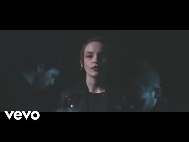 CHVRCHES - The Mother We Share