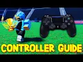 TRACK AND FIELD INFINITE GUIDE ROBLOX