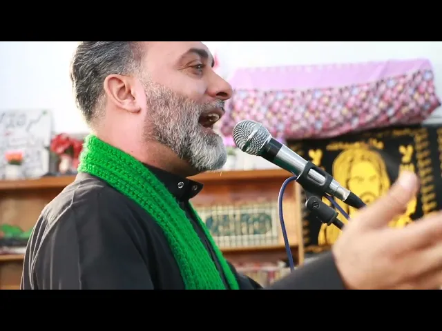 ⁣الرادود سيد بهاء الحلو || الابوذيات بشهادة الزهراء عليها السلام