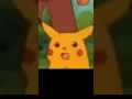 Origins of the Surprised Pikachu Meme