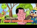 Download Lagu 🌟 Naik Odong odong – Lagu Anak PAUD \u0026 TK | Belajar Bernyanyi Bersama