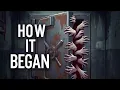 The Origins of SCP Foundation Explained in 20 Minutes