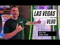 LAS VEGAS VLOG Day 6 Clark County Fair and Rodeo Blueberry Hill Handpay