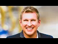Exploring the Financial Fallout Todd Chrisley s Net Worth Plummets Amid Legal Troubles