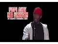 Papi Aint No Snitch The Rasheed Thurmond Story Trailer
