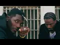 Woah (Visualizer) - TOBi & Jazz Cartier