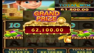 500 ko naging 100k OKEBET