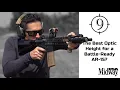 1 54 vs 1 93 vs 2 26 - The Best AR-15 Optic Height 9-Hole Reviews