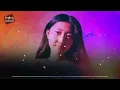 NEVER HAD A CHANGE   -   Katherine Li (lyrics Video)