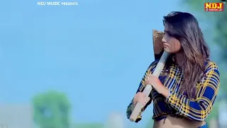 Intercity (Desi Jamidar) - Raj Beniwal | Pooja Punjaban | Raju Malikpuriya | Latest Song 2026 #NDJ