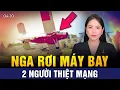 Download Lagu Máy Bay Antonov-2 Rơi Gần Căn Cứ Quân Sự, 2 Người Thiệt Mạng, Không Quân Nga Lâm Vào Khủng Hoảng