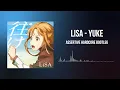 LiSA - Yuke (Assertive Hardcore Bootleg)