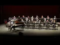 A String of Pearls arr Jerry Gray