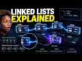 Data Structure and Algorithm Lecture 4 Demystifying Linked Lists