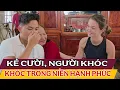 Download Lagu ( 2069 ) Lúc chia tay 2 con về Pháp. Người Mẹ nói gì ?