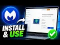 How To Install Use Malwarebytes Windows