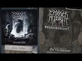 Carach Angren - The Necromancer (official audio) 2020