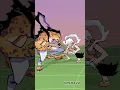 Download Lagu luffy vs lucci (w/ tom\u0026jerry sfx 💀)