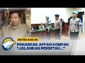 Download Lagu Kasus Penabrak Affan, Susno Duadji: Jalankan Perintah Pimpinan | Metro Hari ini