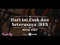 Download Lagu Hari Ini Esok dan Seterusnya – Nirina Zubir (KARAOKE AKUSTIK - FEMALE KEY)