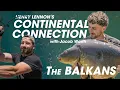 Lagu Fishing for HUGE Balkan Carp | Henry Lennon's Continental Connection Finale with Jacob Worth