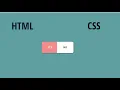 stylish Custom radio button designing by html and css CODING STYLE