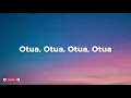 Lyrics - ADA EHI x Frank Edwards x Limoblaze - OTUA (Like this)