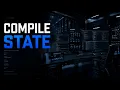 Programming Environment Compile State Active