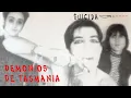Demonios de Tasmania - Suicida (1994) (Full Álbum)