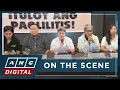 Download Lagu Groups call on Palace, Congress, SC to ensure VP Duterte impeachment trial proceeds | ANC
